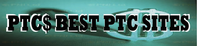 PTC | BEST PTC SITES