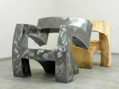 Philippe Krzyzek Seating Designs Creations