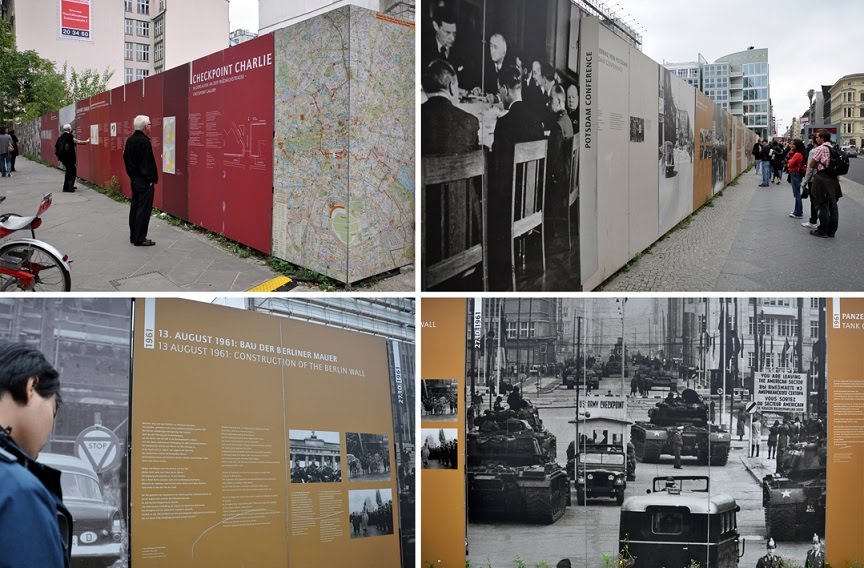 Pa Lu Bin Cheng Crazy Berlin