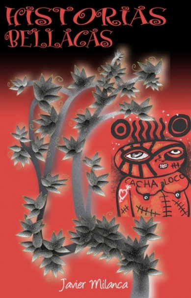HISTORIAS BELLACAS