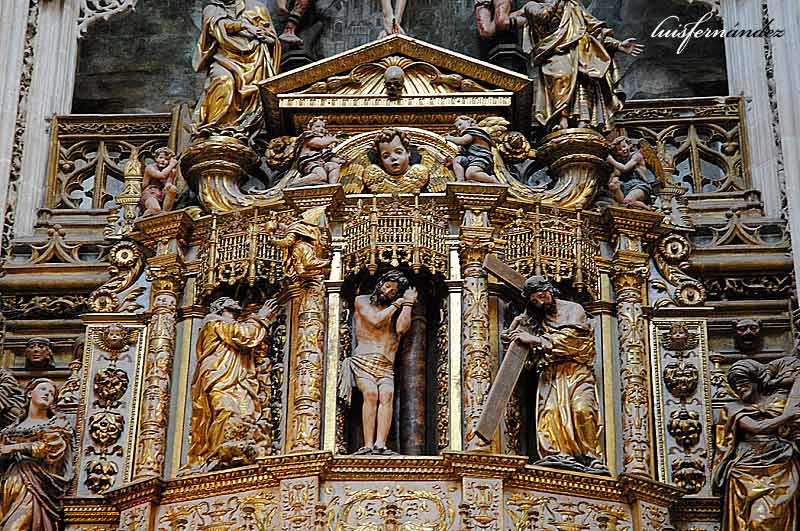 OCIO y CULTURA Catedral de Burgos. OCIO y CULTURA Catedral de Burgos.
