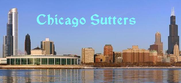 Chicago Sutters