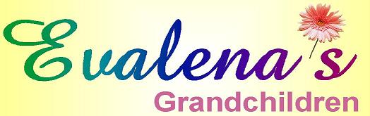 Evalena's Grandchildren