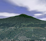 gunung slamet