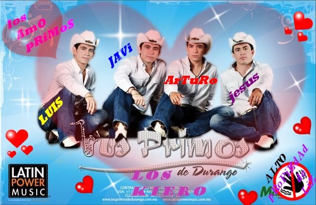 Los Primos De Durango Mi Bello ángel Lyrics lizlv: LoS PrImOs De dUrAnGo