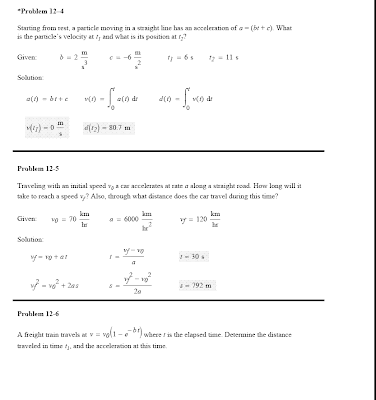 engineering mechanics dynamics r c hibbeler solutions