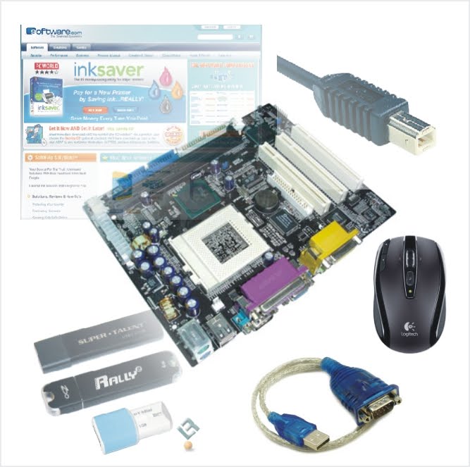 Computer Hardware Tools 20100425