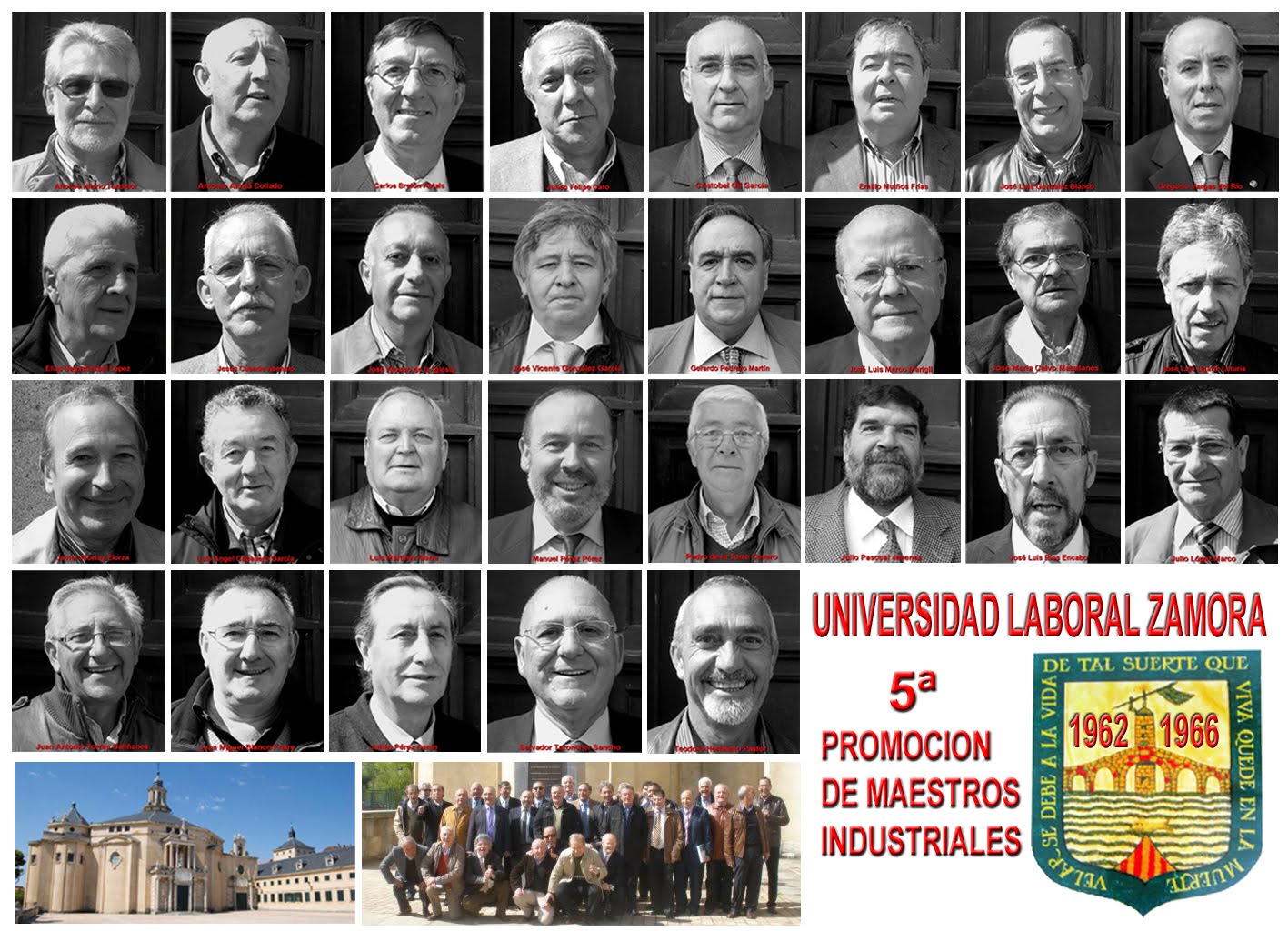 El blog de Inazio 5ª Promoción de Maestros Industriales Zamora El blog de Inazio 5ª Promoción de Maestros Industriales Zamora