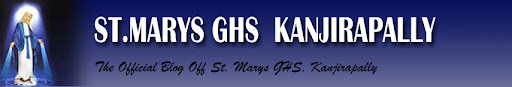 St.Marys G H S, Kanjirapally