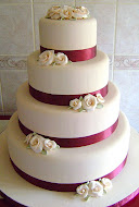 Düğün Pastası 03