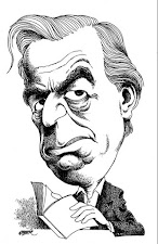 Mario Vargas Llosa