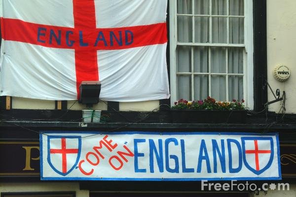 Viaje a la nada: ¿Inglaterra, Gran Bretaña o Reino Unido?