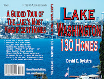 Lake Washington 130 Homes