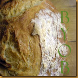 BYOB (Bake Your Own Bread)