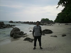 Jemur Island