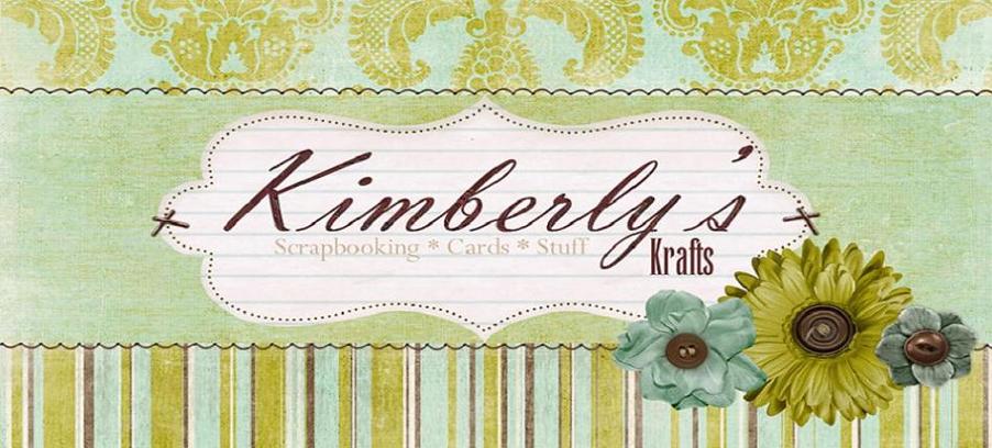 Kimberlys Krafts
