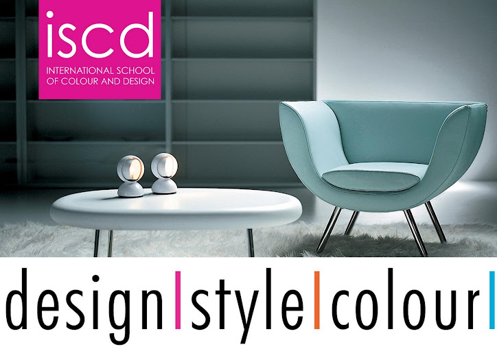 Design  |  Style  |  Colour