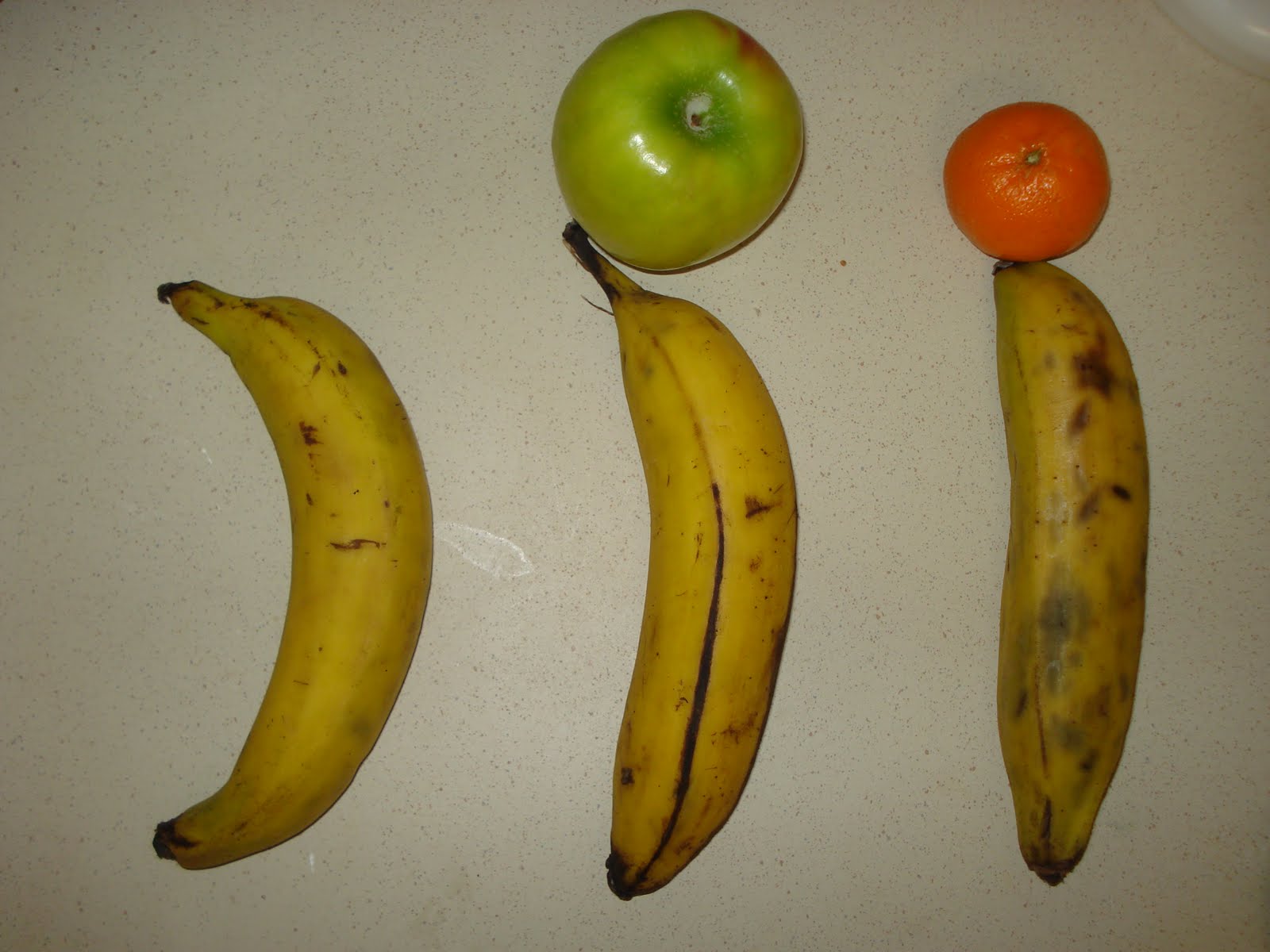 Cooking for Gringas The Great Plantain Ripening Experiment