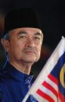 Tun Abdullah Hj Ahmad Badawi