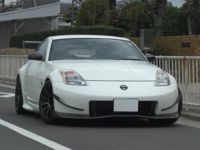 Open JDM: The Streets of Zurich City: Global Auto: Civic Type R, NSX ...