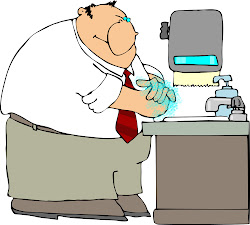 washing hands cartoon character getting ledger animated cartoons heath into colorful clipart royalty celebrity