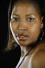 Marion Wambui