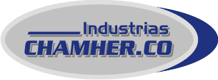INDUSTRIAS CHAMHER .CO