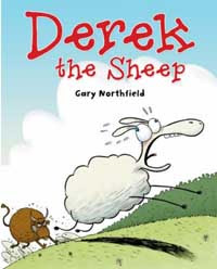 Drek the Sheep collection