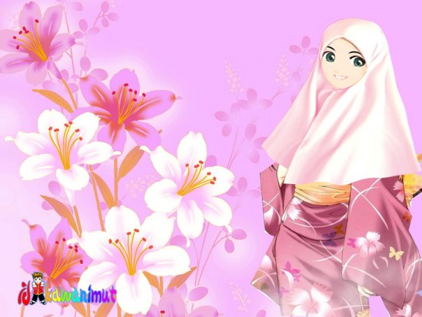 Belle Muslimah....... your fashion starts here