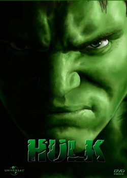 Telecine Fun-Hulk Dublado
