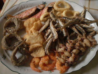  FRITURA MALAGUEÑA 