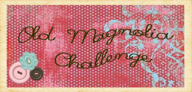 old magnolia challenge