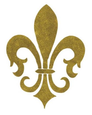 louis fleur lis flower 2009 vii gained translates went second name when who