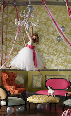 Renée Finberg ' TELLS ALL ' in her blog of her Adventures in Design: What Do Our Dreams Mean