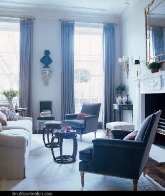 Renée Finberg ' TELLS ALL ' in her blog of her Adventures in Design: A ...