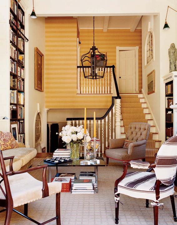 Renée Finberg ' TELLS ALL ' in her blog of her Adventures in Design ...