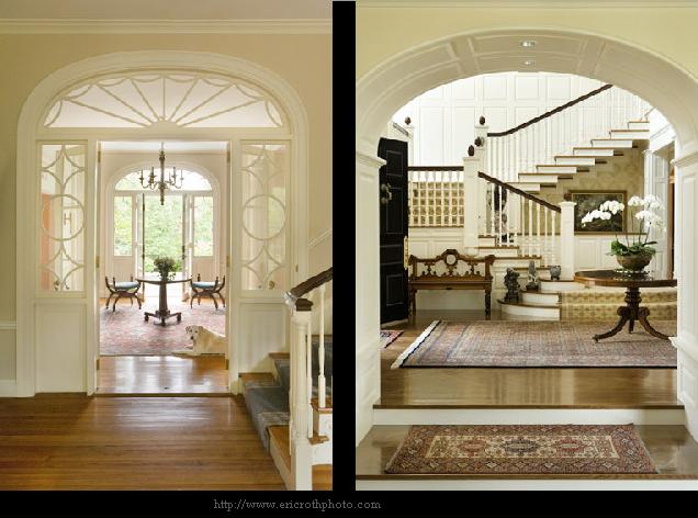 Renée Finberg ' TELLS ALL ' in her blog of her Adventures in Design: We ...