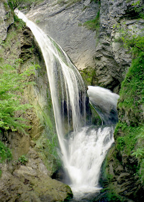 Naturpark Ötscher wandern Puchenstuben Tormäuer Ötschergräben