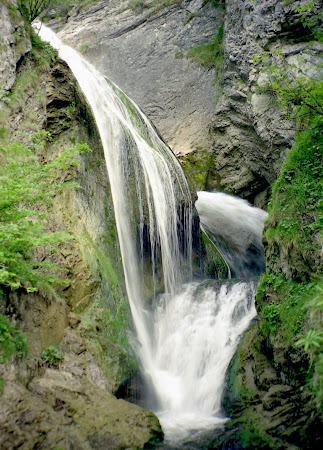 Naturpark Ötscher wandern Puchenstuben Tormäuer Ötschergräben