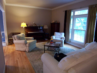 silver spring maryland living room