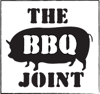 The BBQ Joint logo