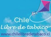 Chile Libre de Tabaco