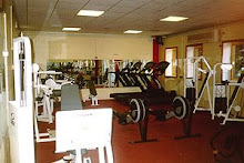 Fitness Centre