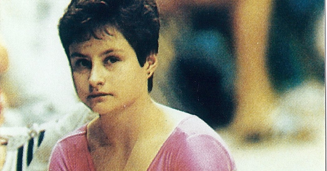 Даниэла Силиваш