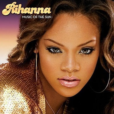 rihanna music of the sun demeanor
