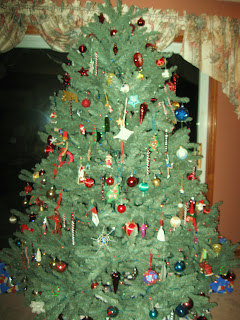 christmas tree