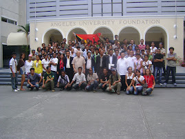 Timorese Scholar