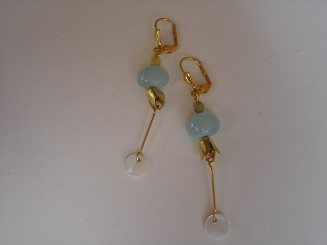 17 boucles d'oreilles 12e