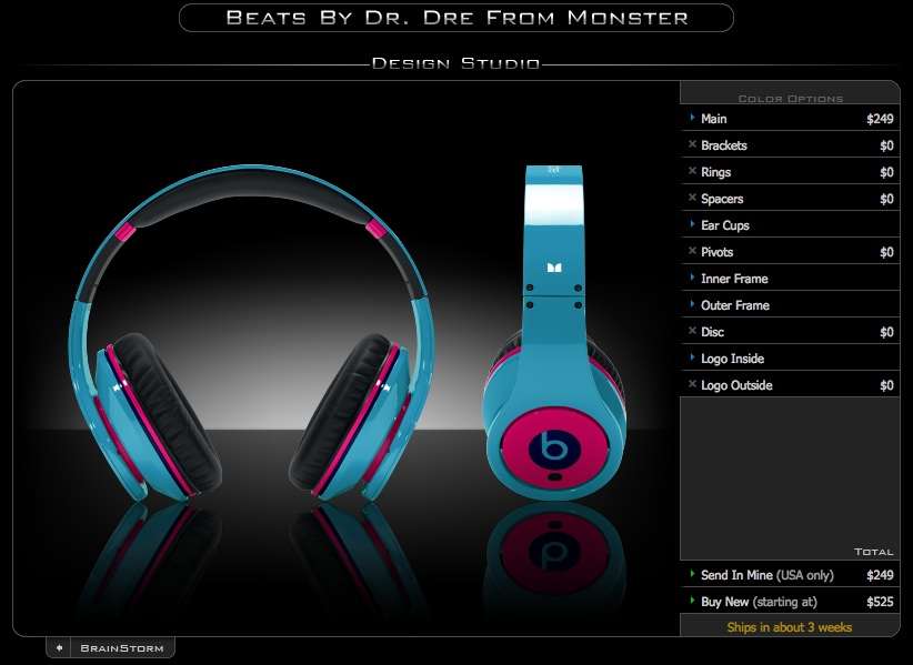 Yuichi's Second Blabber BEATS by Dr.Dre