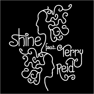 Shine feat TerryReid EP